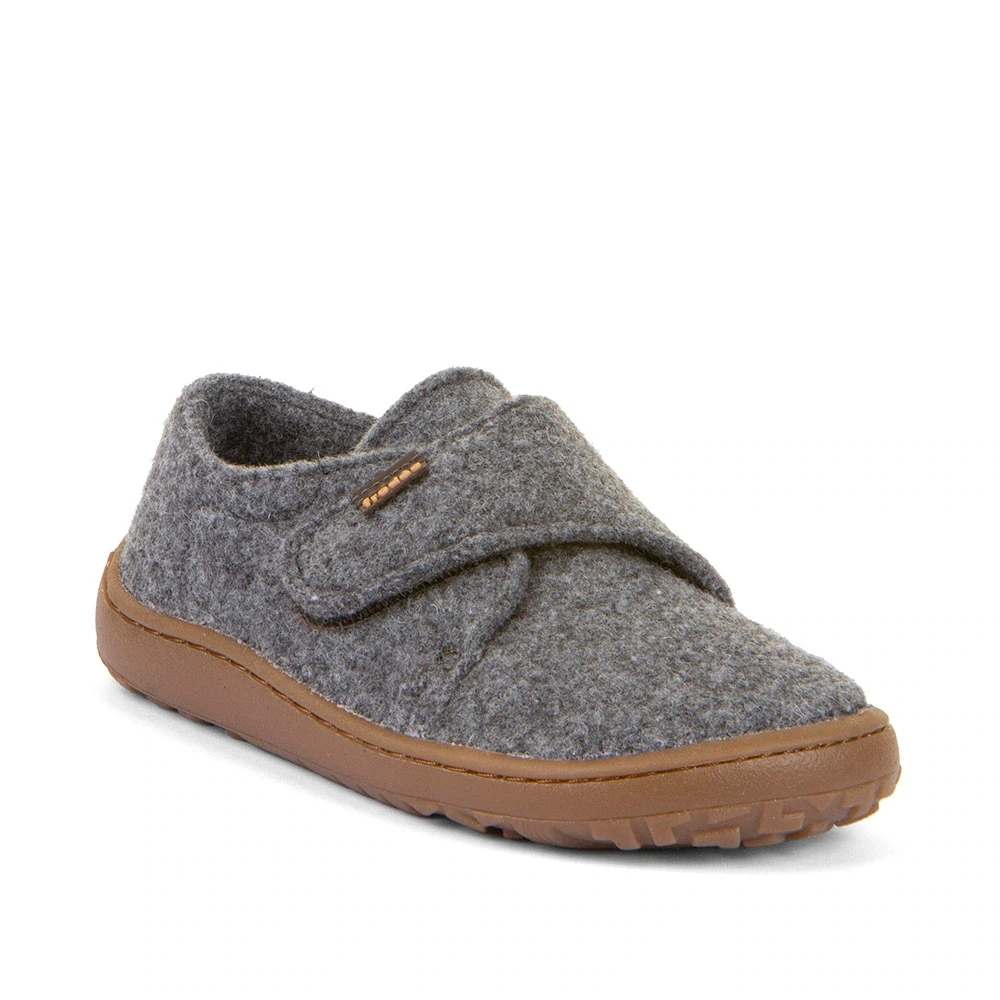 Тапочки Froddo Barefoot Wooly G1700420-4 — фото 1 из 1