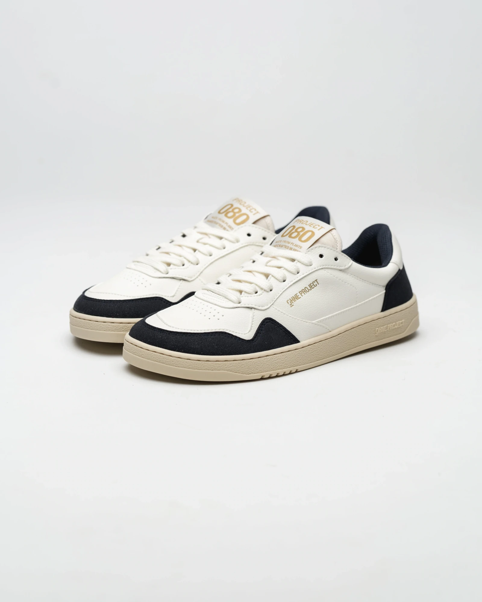 Босоногие кроссовки Ohne Project 080, фото 5