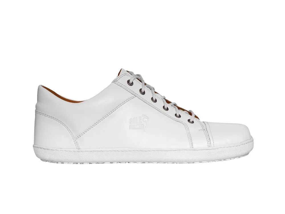 Кроссовки Sole Runner Tarvos LC, белые, фото 5