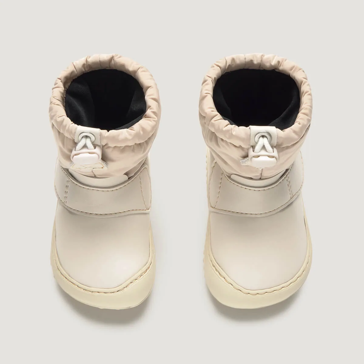 Ботинки для малышей Zapato Feroz «Bernia Feroz» — бежевый, фото 3