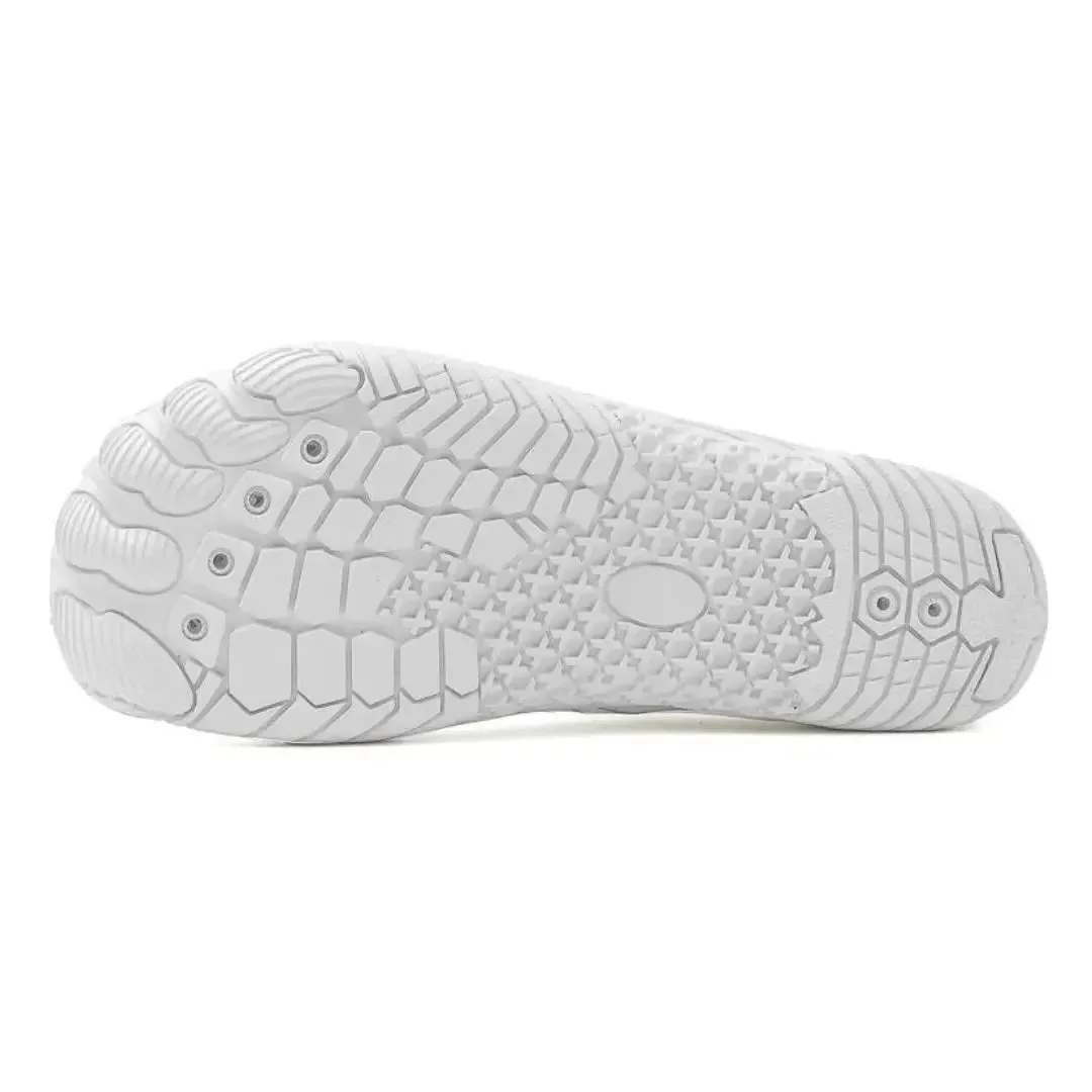 Кроссовки Bearefoot Clouders — White, фото 6
