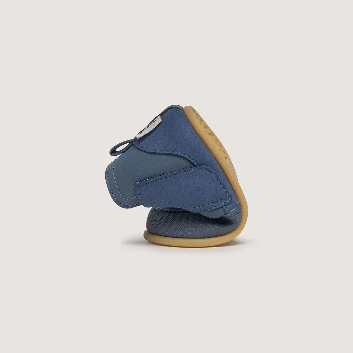 Ботинки для малышей Zapato Feroz «Alcoy Feroz» — джинсово-синий, фото 4