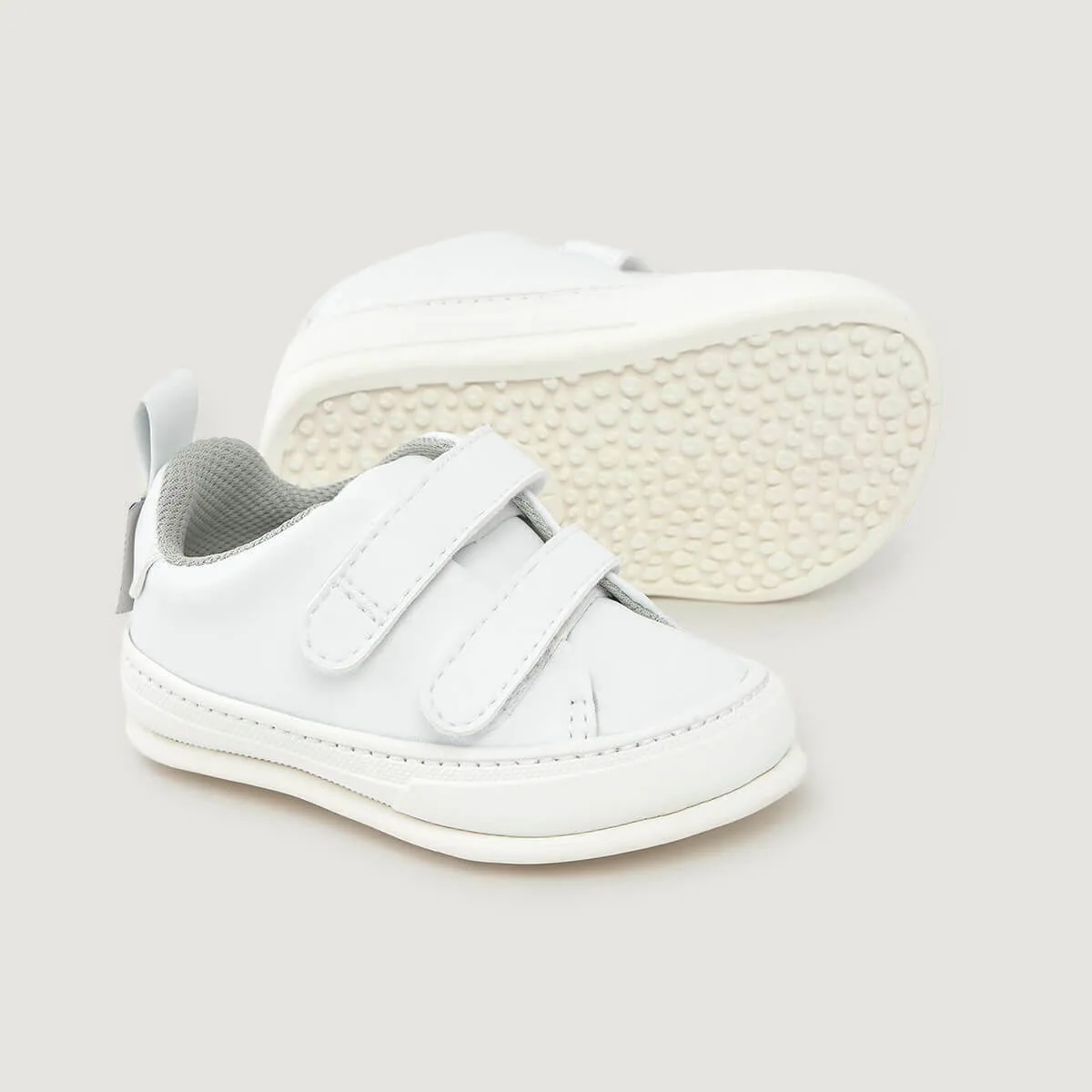 Детская обувь Zapato Feroz «Valencia Feroz» — белый, фото 2