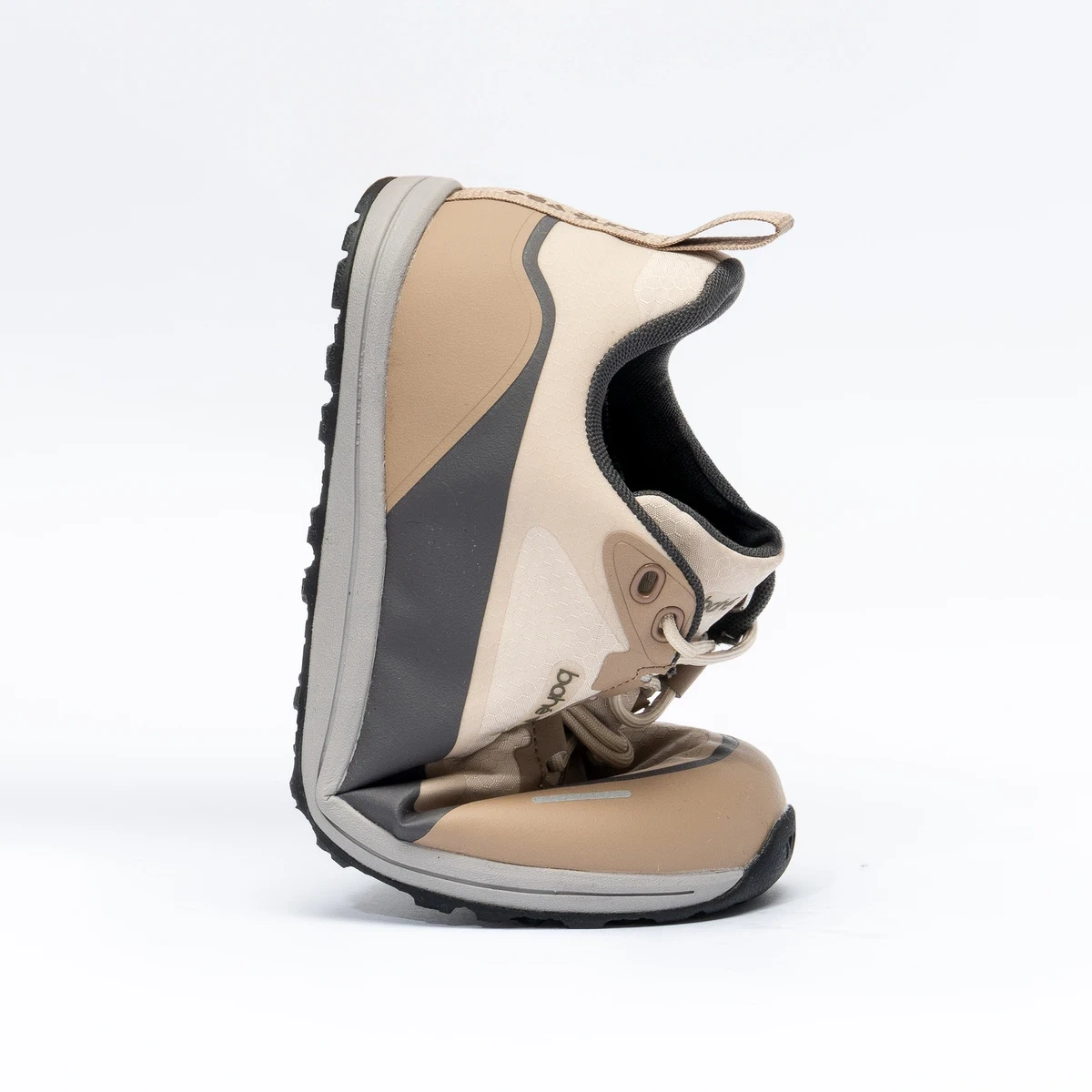 Кроссовки Bahé Rewild Adapt — тундровый зелёный, фото 2