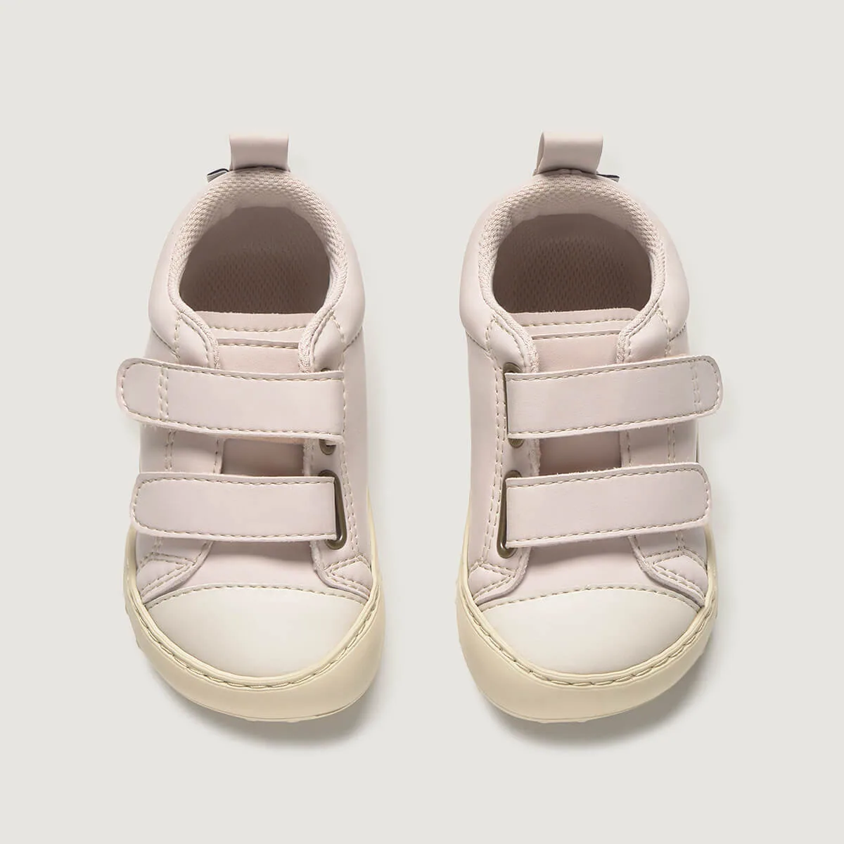 Детская обувь Zapato Feroz «Moraira Rocker» — пудрово-розовый, фото 2