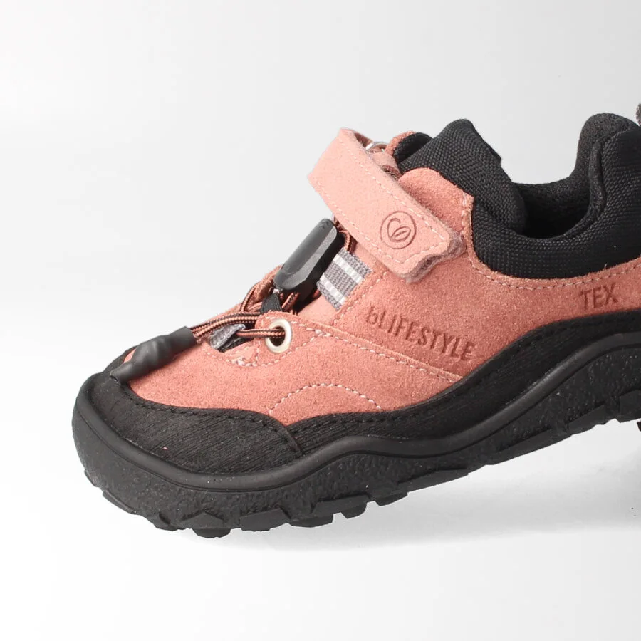 Босоногие кроссовки bLIFESTYLE steinbockSTYLE — розовый, фото 6
