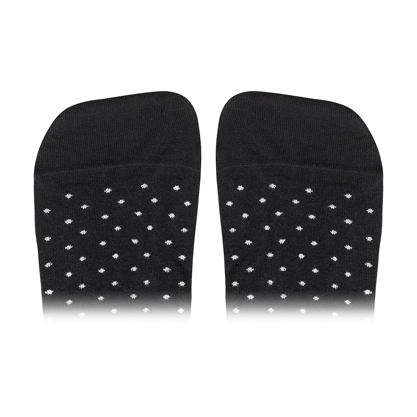 Носки Shapen Barefoot STARDUST Black (Чёрный), фото 5