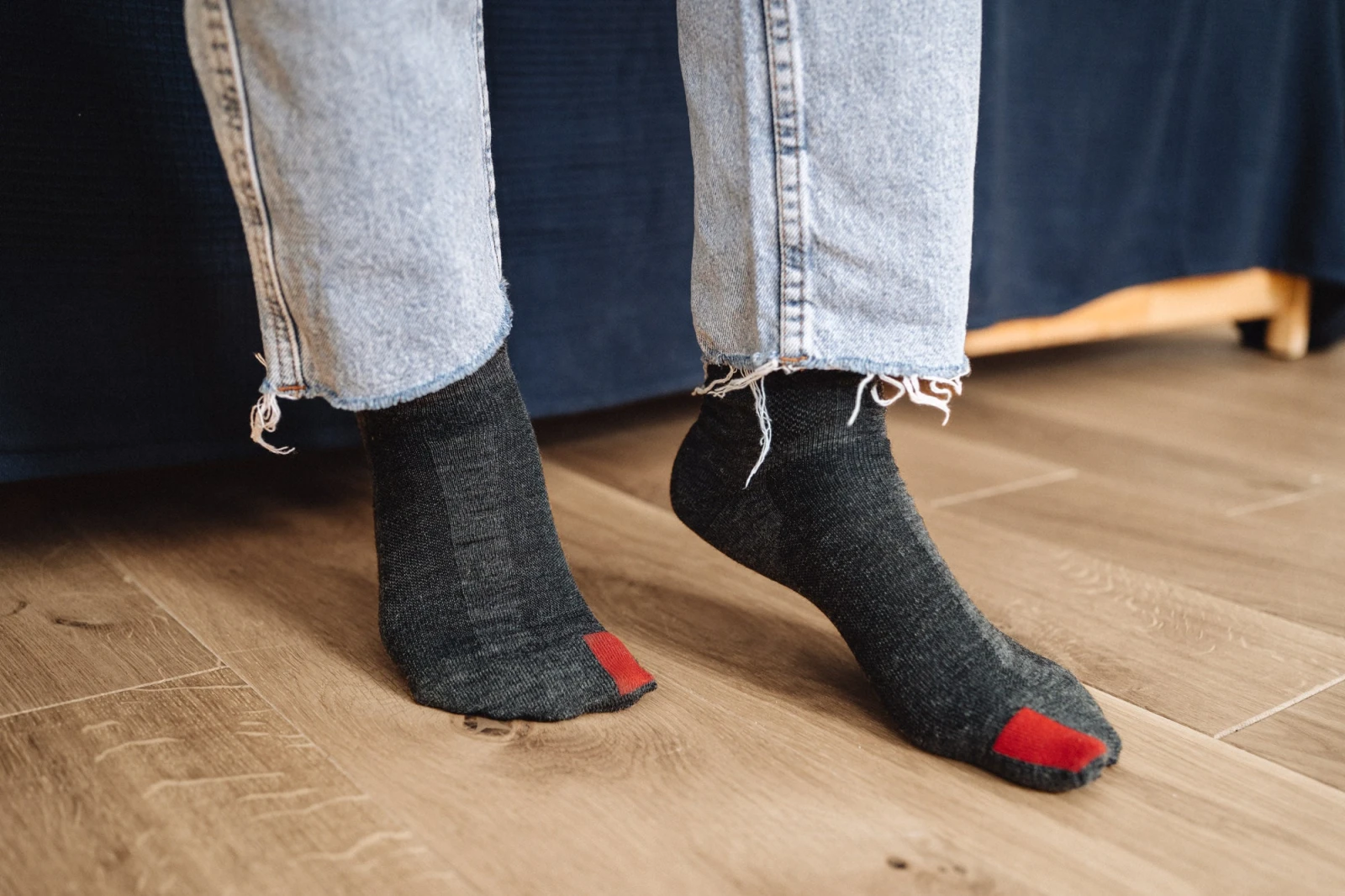Носки Wildling Plus12Socks Schwärmer, фото 2