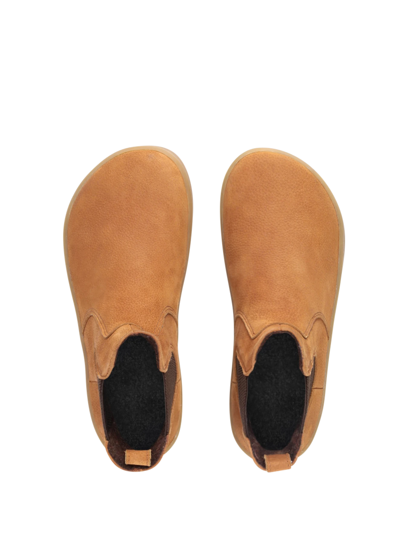 Босоногие ботинки Be Lenka Entice Neo - Cinnamon коричневый, фото 9