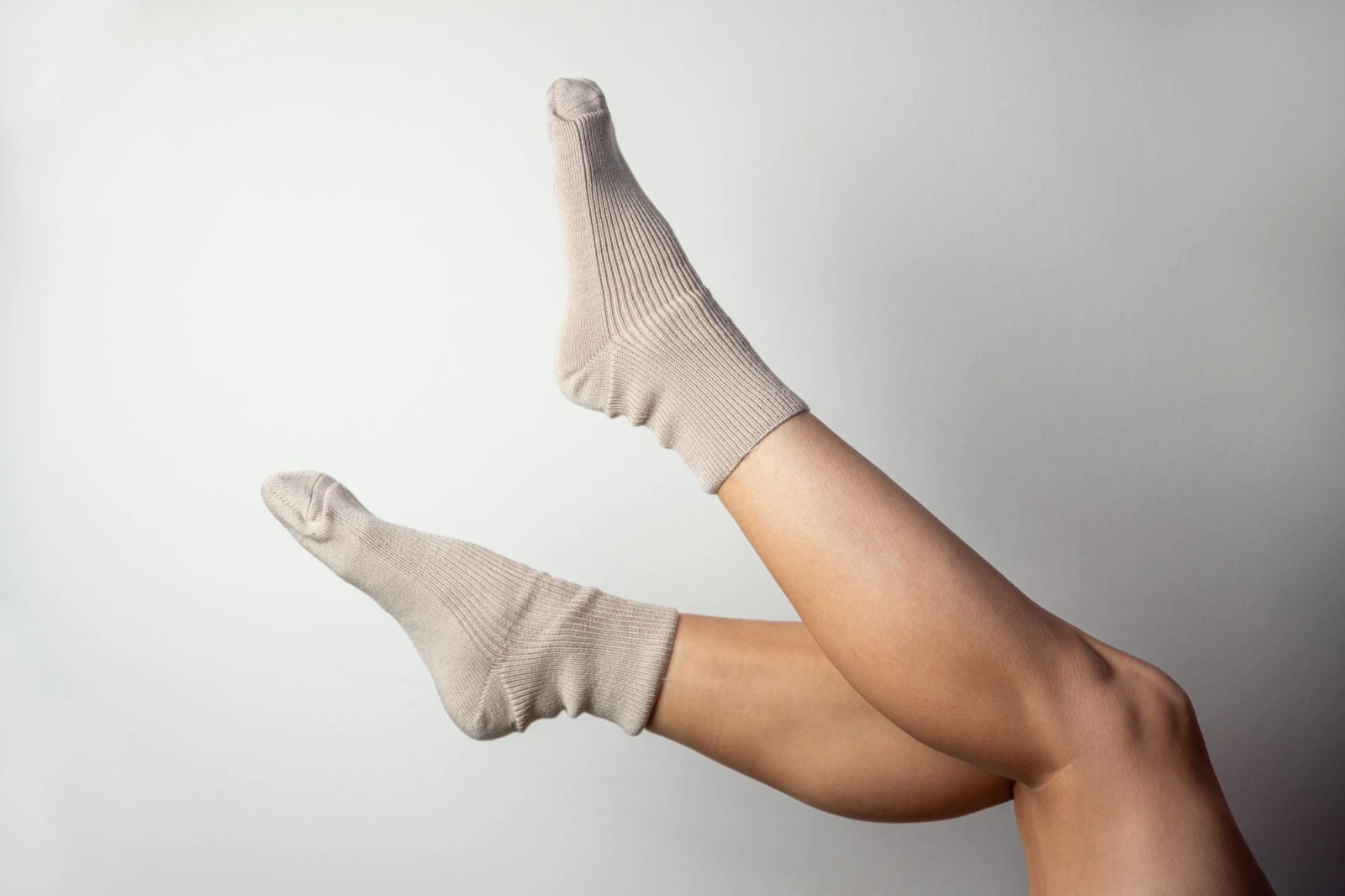Носки Ahinsa Barefoot, фото 7