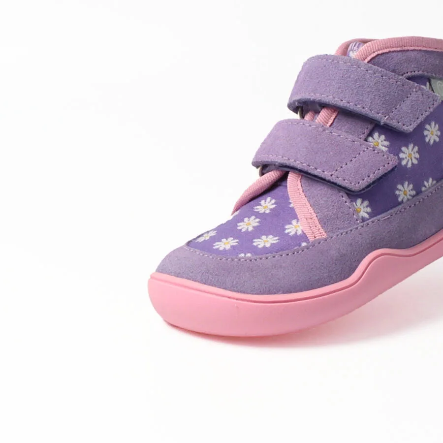 Босоногие полуботинки bLIFESTYLE nasenaffeSTYLE — фиолетовый, фото 5