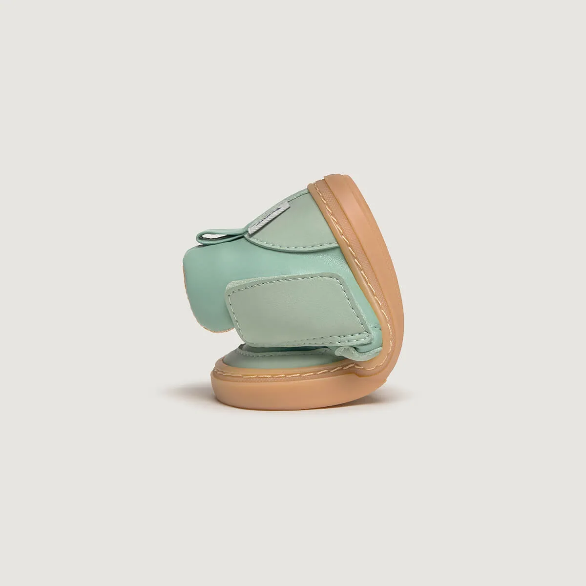 Детские ботинки Zapato Feroz «Alcoy Rocker» — мятный, фото 4