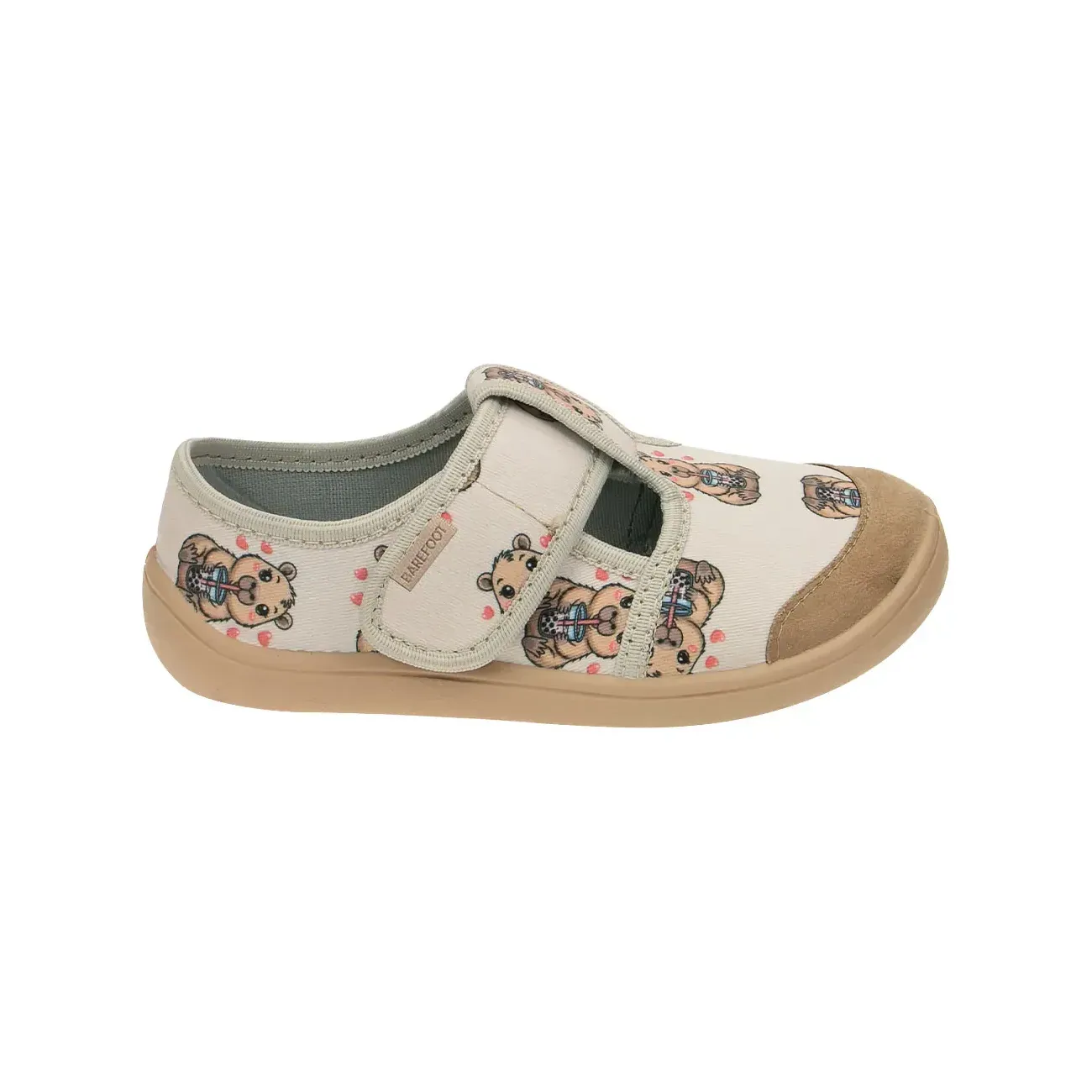 Детские тапочки Raweks JOY J08, фото 4