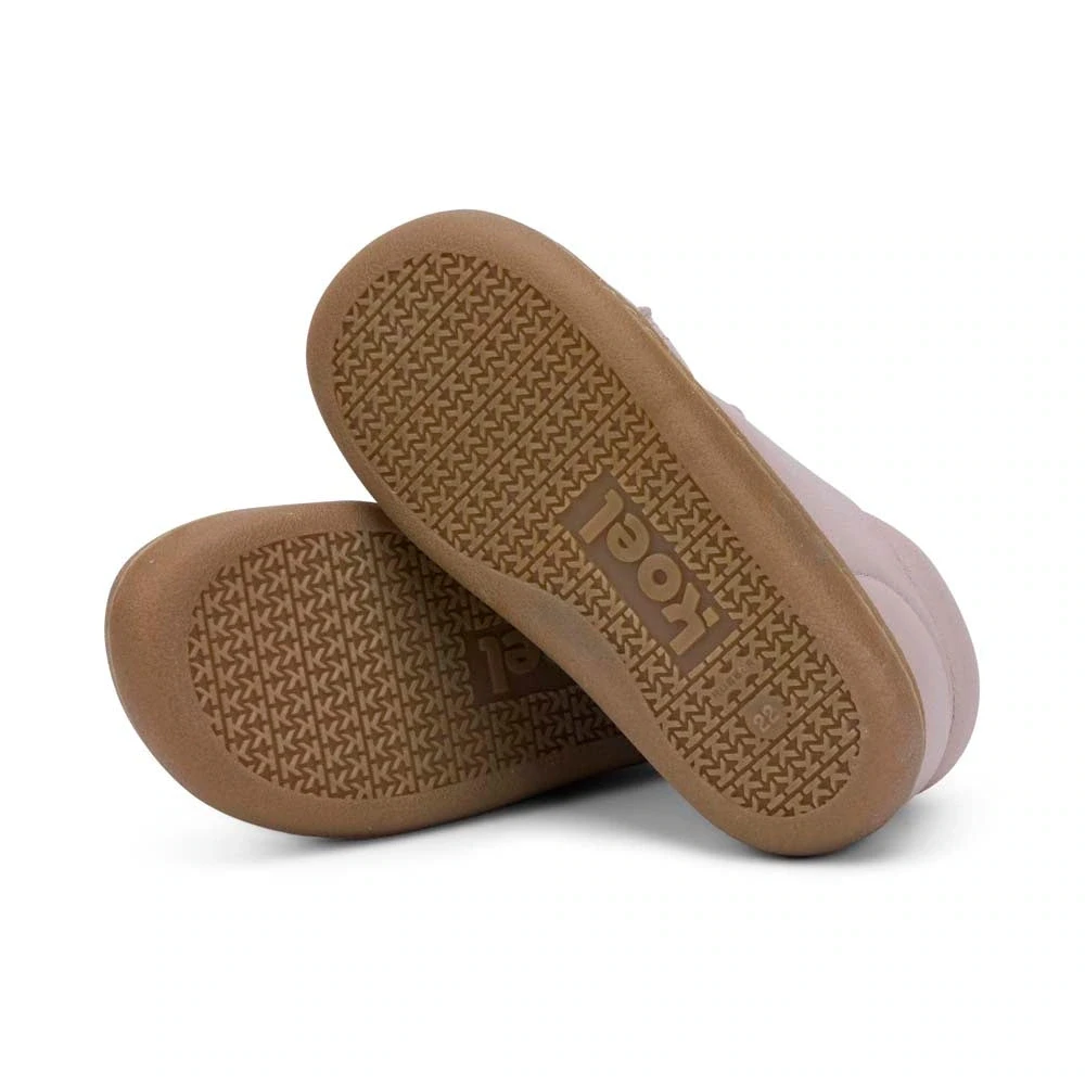 Кроссовки Koel BEN Napa — телесный, фото 5