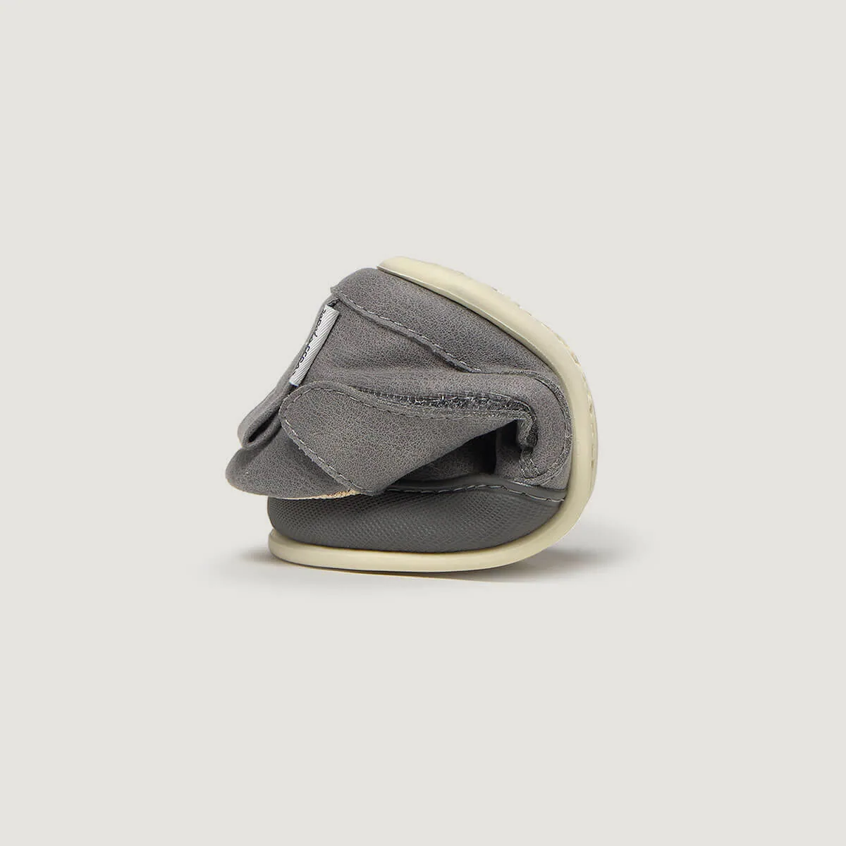 Ботинки для малышей Zapato Feroz «Chelva Feroz» — серый, фото 4
