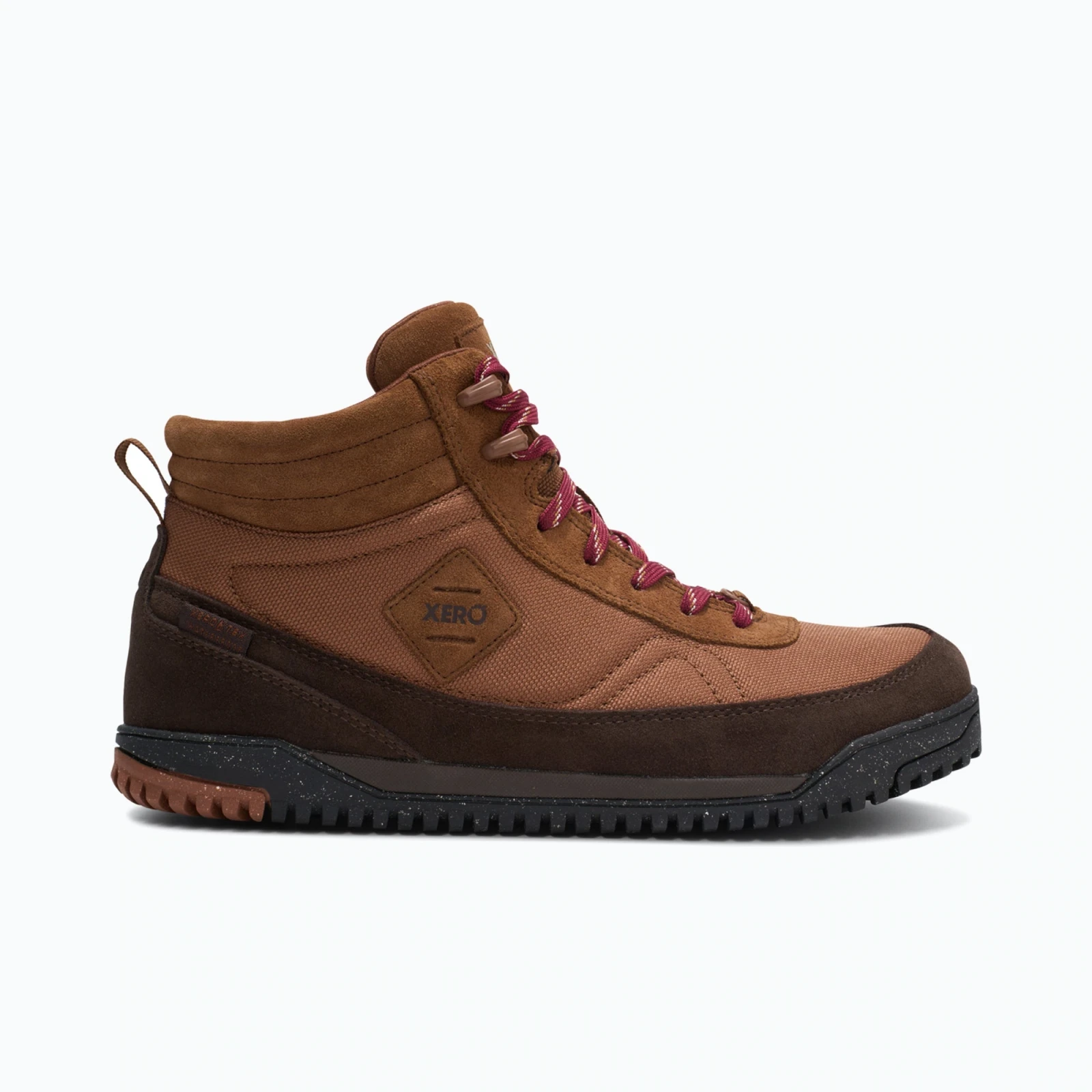 Мужские ботинки Xero Shoes Ridgeway — Rawhide — фото 1 из 1