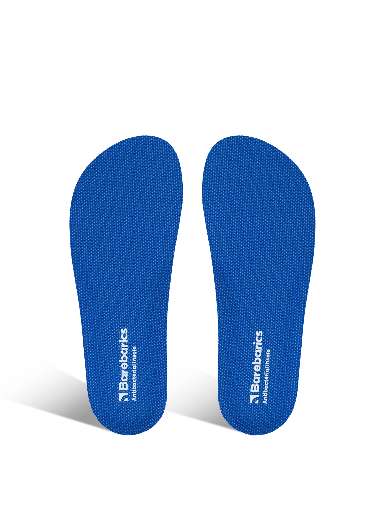 Сменные стельки Barebarics StreetForm — фото 1 из 1
