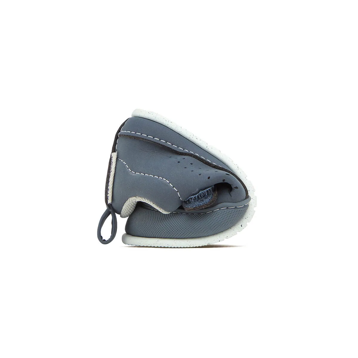 Детская обувь Zapato Feroz «Paterna Feroz SS25» — джинсово-синий, фото 4