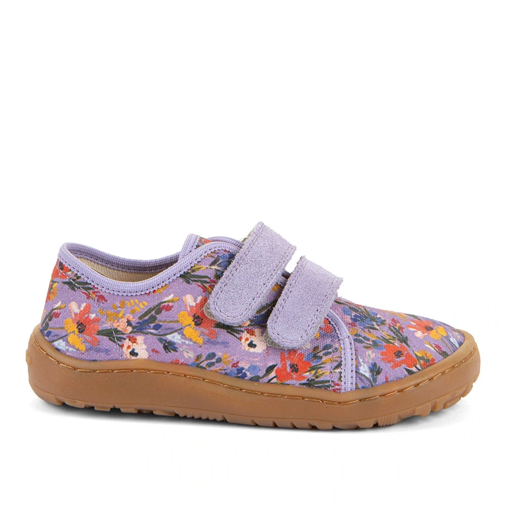 Кеды Froddo Barefoot Canvas G1700440-27 — фото 1 из 1