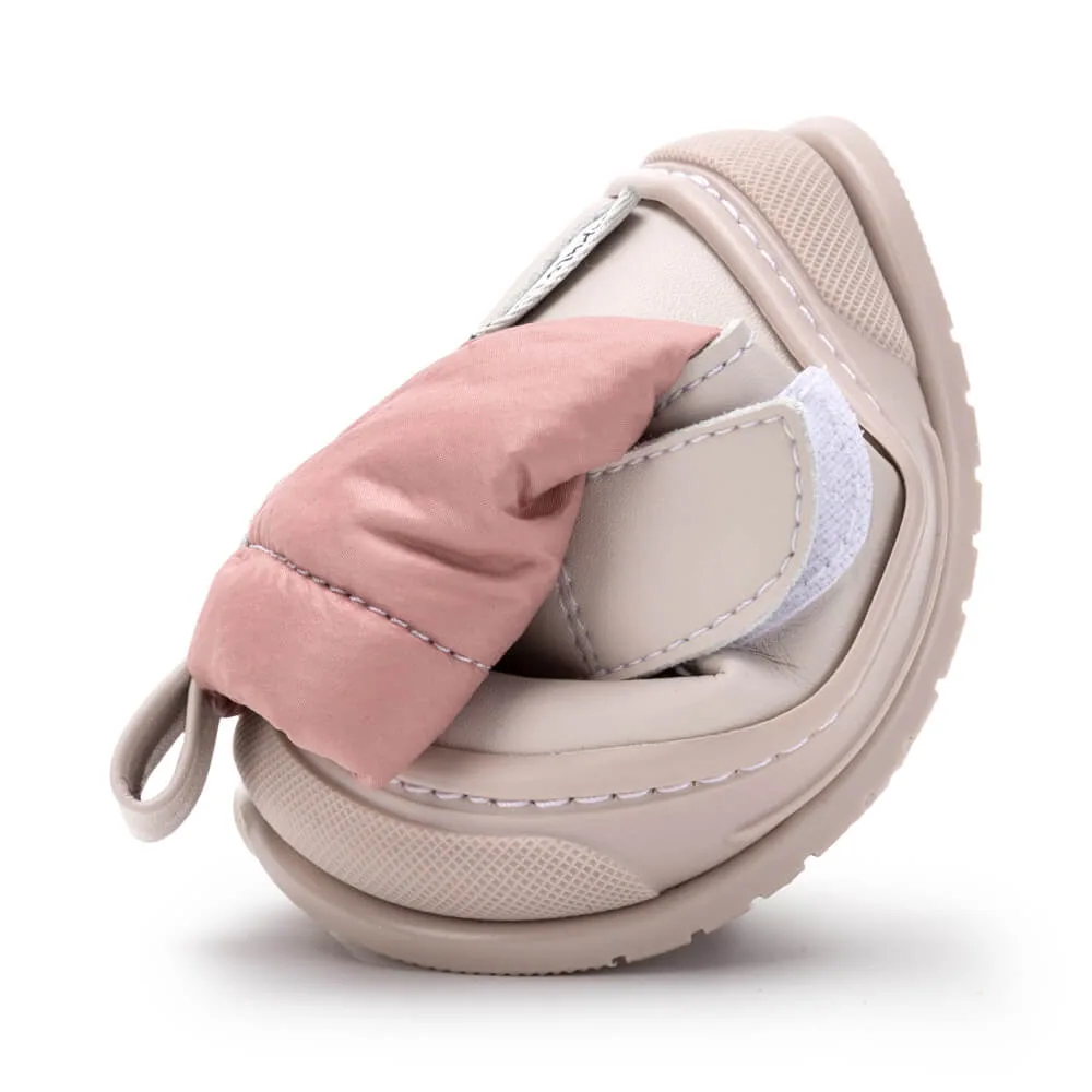 Детская обувь Zapato Feroz «Bernia Feroz» — розовый, фото 4