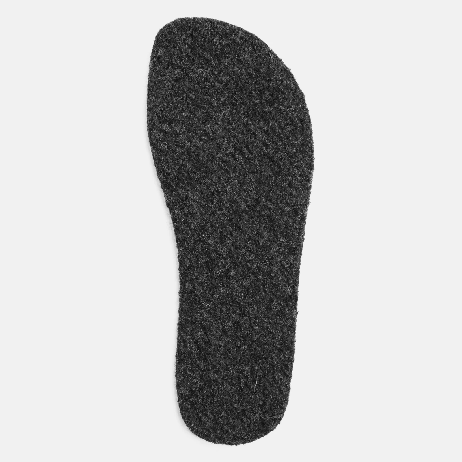 Стельки BÄR Walkfilz Standard HE 5 мм — Degree, фото 3