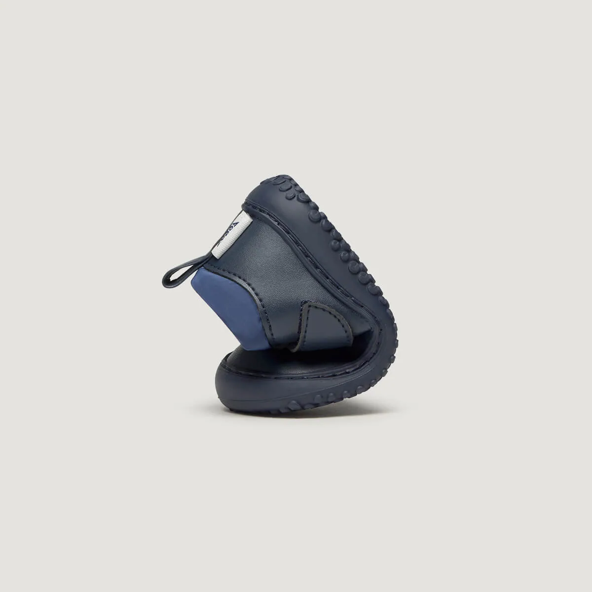 Ботинки для малышей Zapato Feroz «Bernia Feroz» — тёмно-синий, фото 4