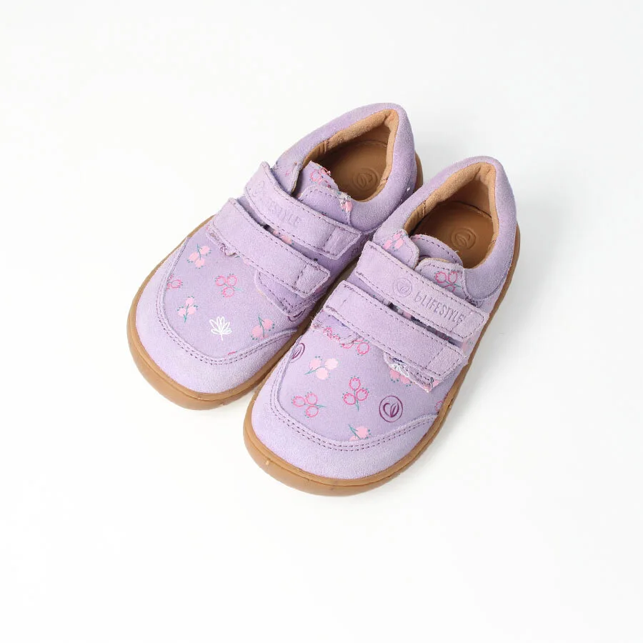 Босоногие кроссовки bLIFESTYLE eidechseSTYLE — фиолетовый, фото 4