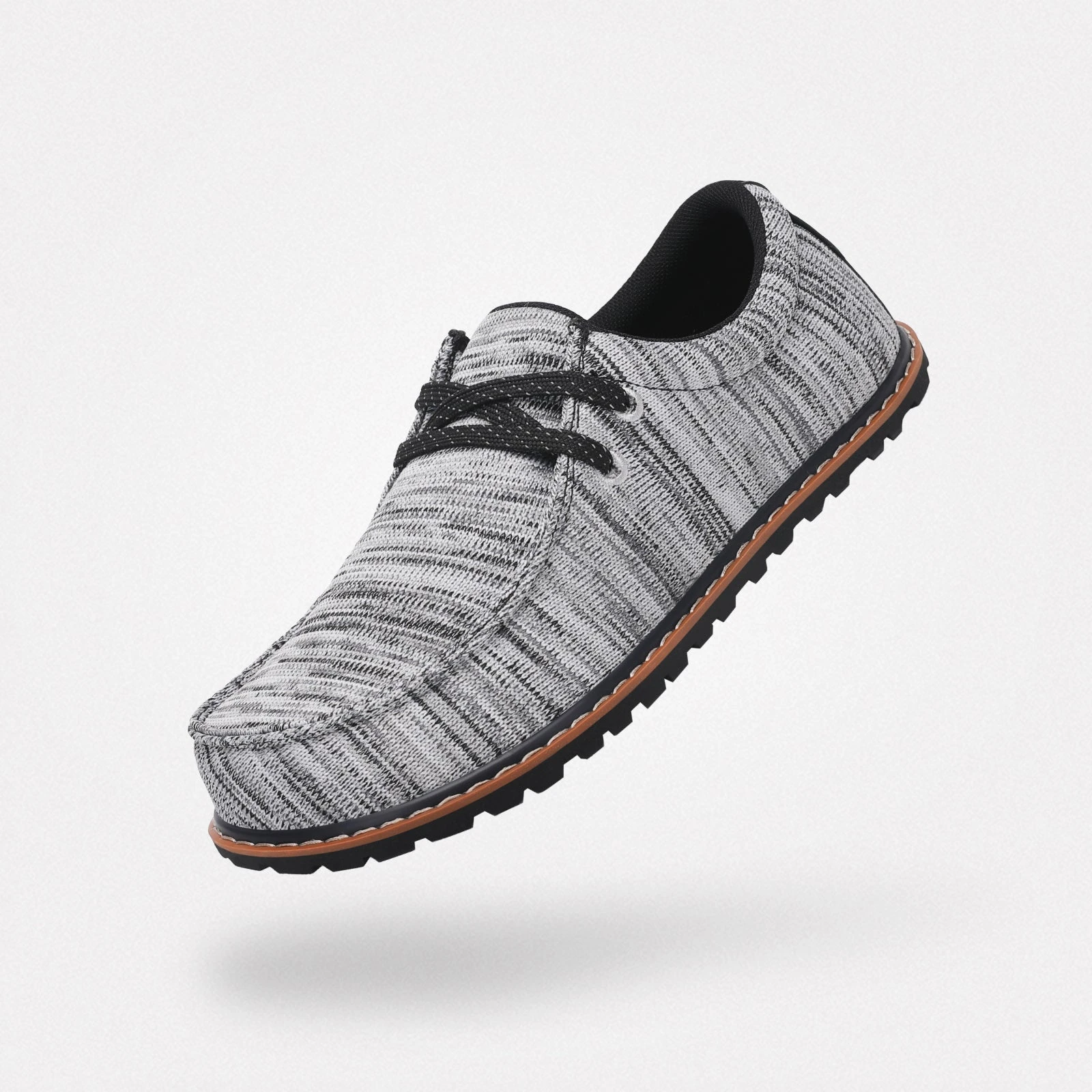Полуботинки Saguaro Stroll I — светло-серый