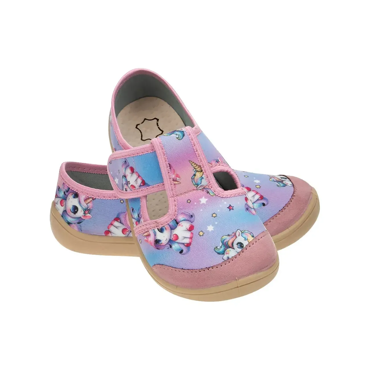 Детские тапочки Raweks JOY J04, фото 2