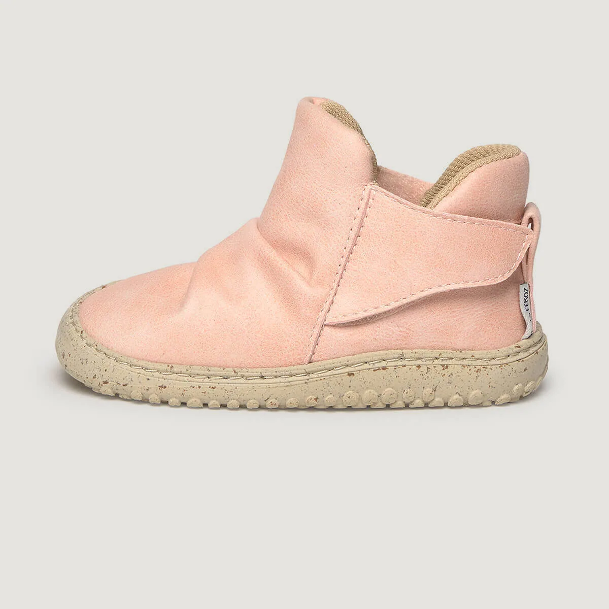 Детские ботинки Zapato Feroz «Chelva Rocker» — розовый — фото 1 из 4
