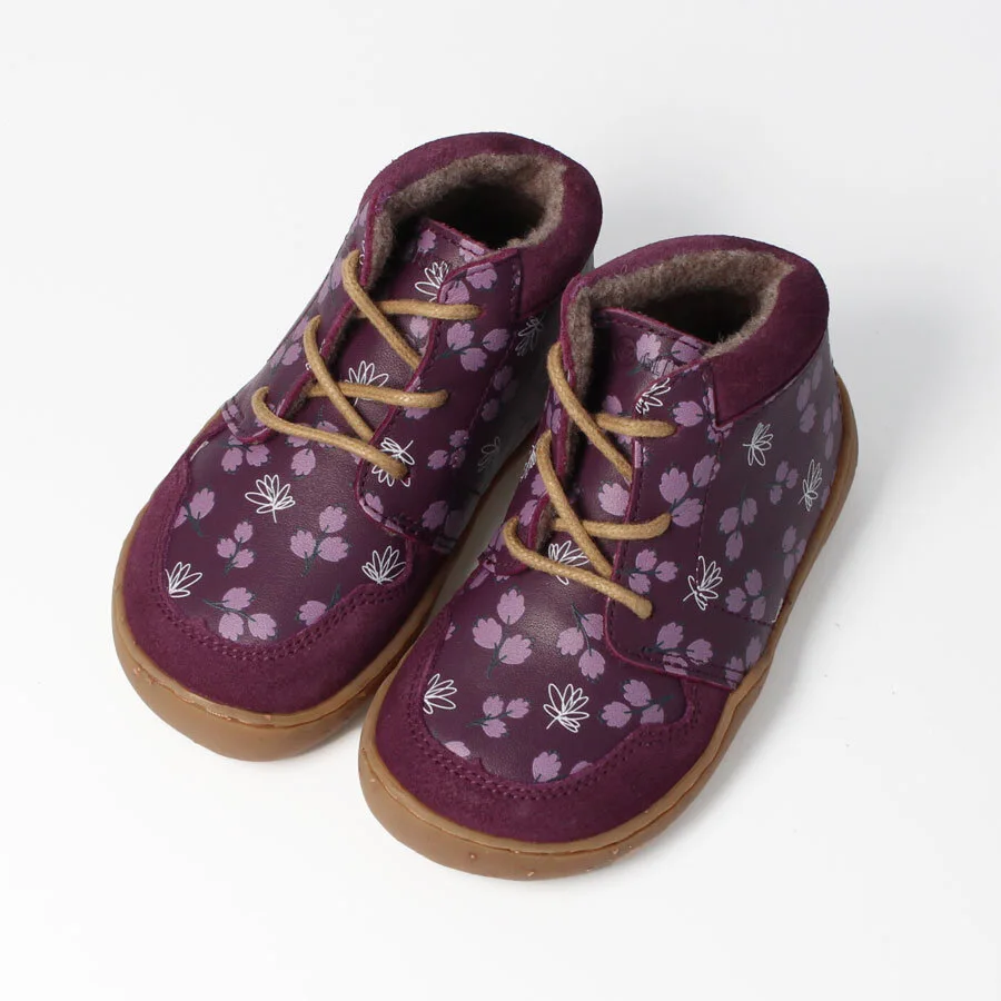 Босоногая обувь bLIFESTYLE pangolinSTYLE — ягодный (арт. BN245102MV820), фото 4