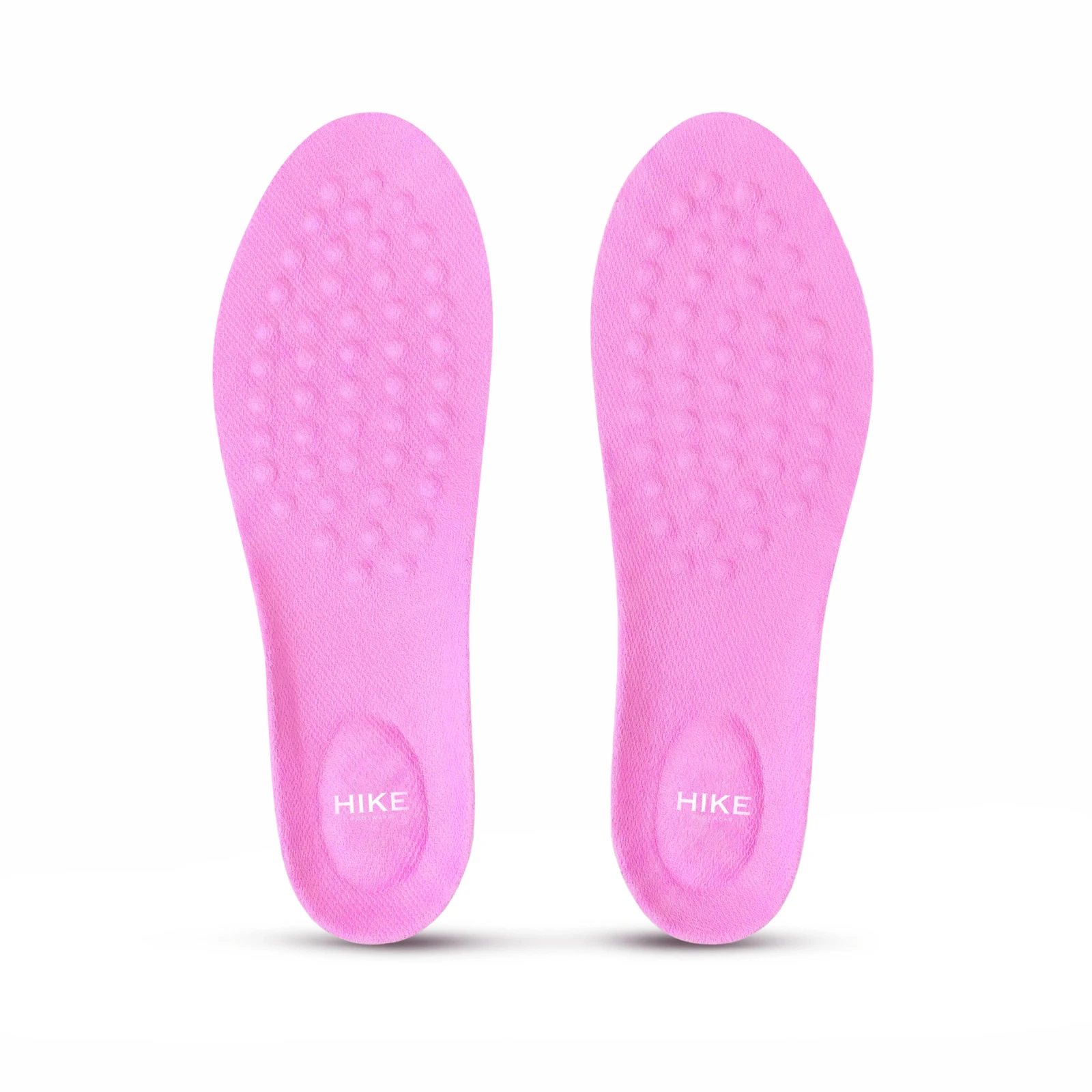 Стельки Hike Premium Orthopedic (ортопедические) (розовый), фото 2
