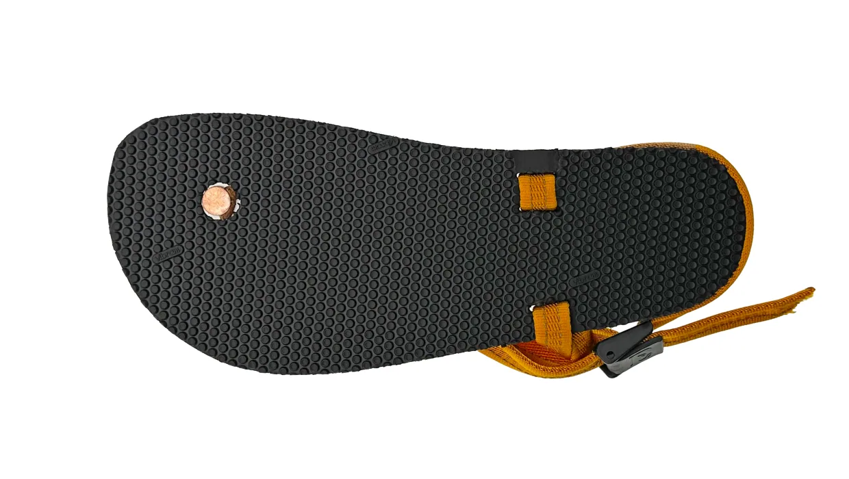 Сандалии Earth Runners Circadian — шнуровка Sunset Ergonomic, фото 2