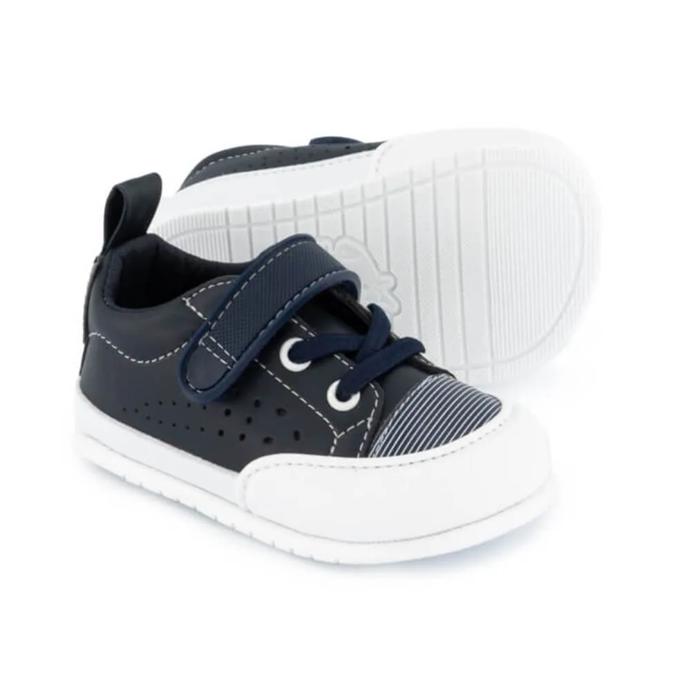 Детская обувь Zapato Feroz «Paterna Feroz SS25» — синий, фото 2