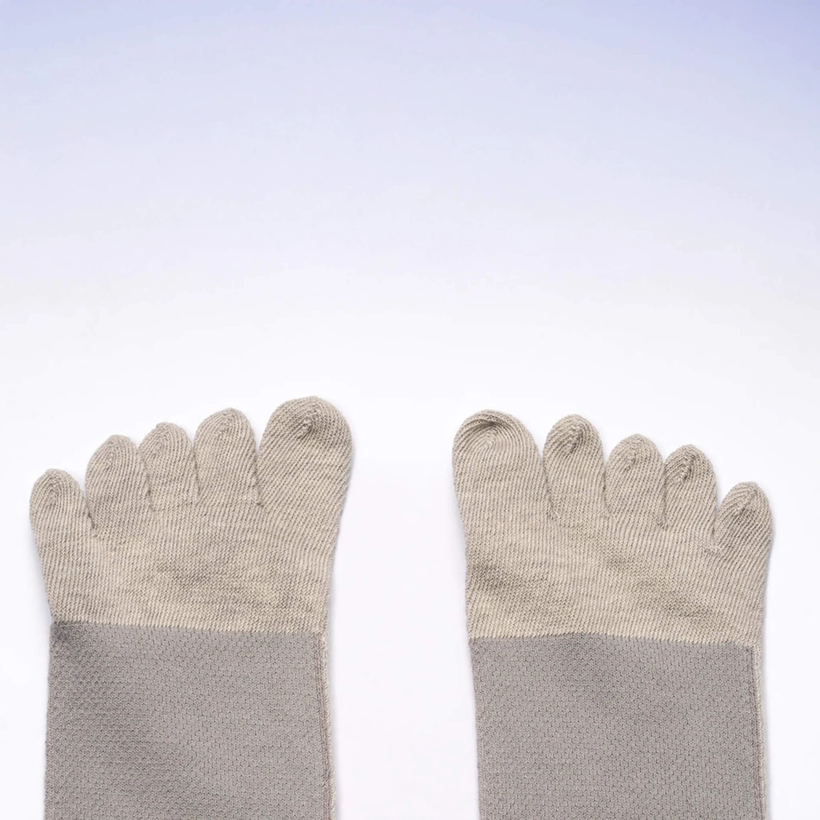 Носки Bahé Flow Five-toe Grounding — пятипалые, фото 4