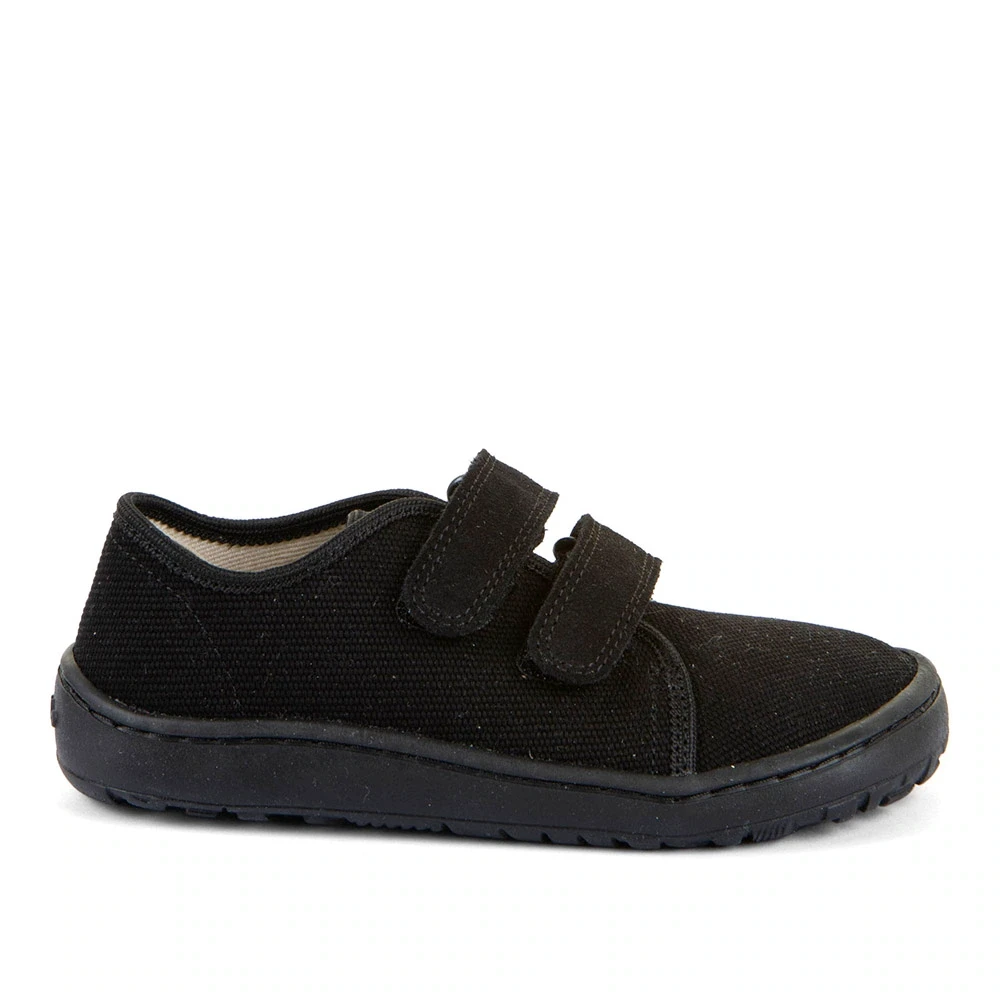 Кеды Froddo Barefoot Canvas G1700440-23 — фото 1 из 1
