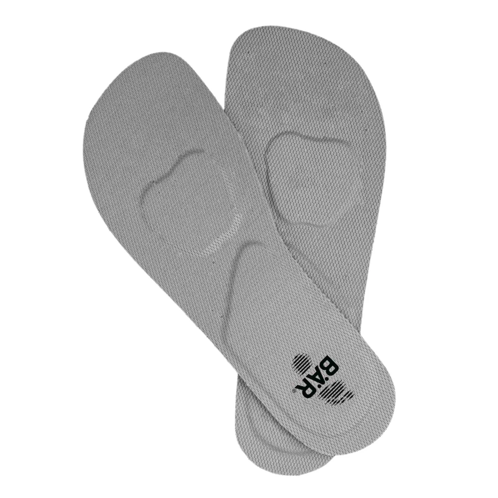 Стельки BÄR Wellfit 6 мм Standard HE — бежевый — фото 1 из 3
