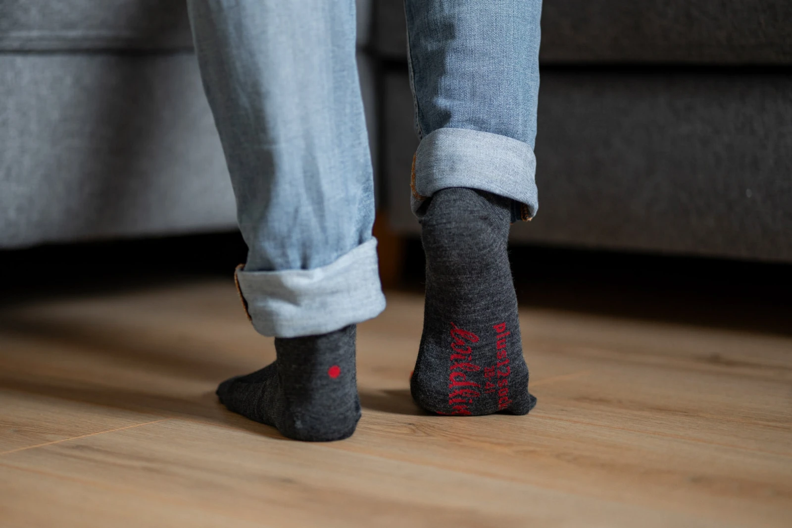 Носки Wildling Plus12Socks Schwärmer, фото 3