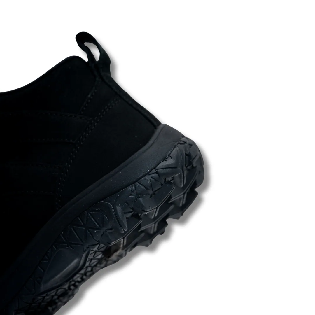 Мужские ботинки Peluva Aspen Hiking Boot — чёрный, фото 6