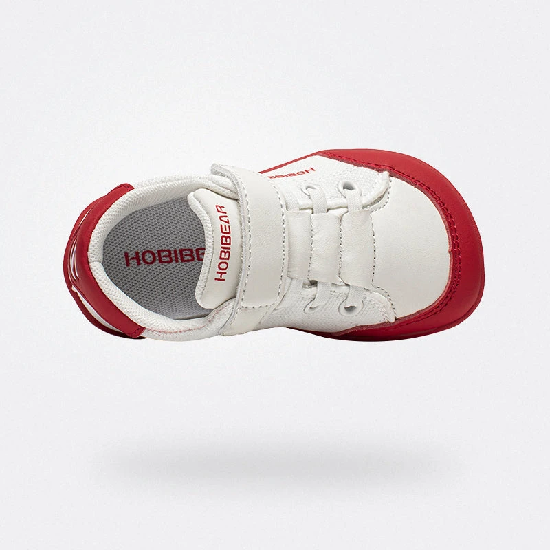 Кроссовки Hobibear Kid's Sorrel 2.0 — красный, фото 2
