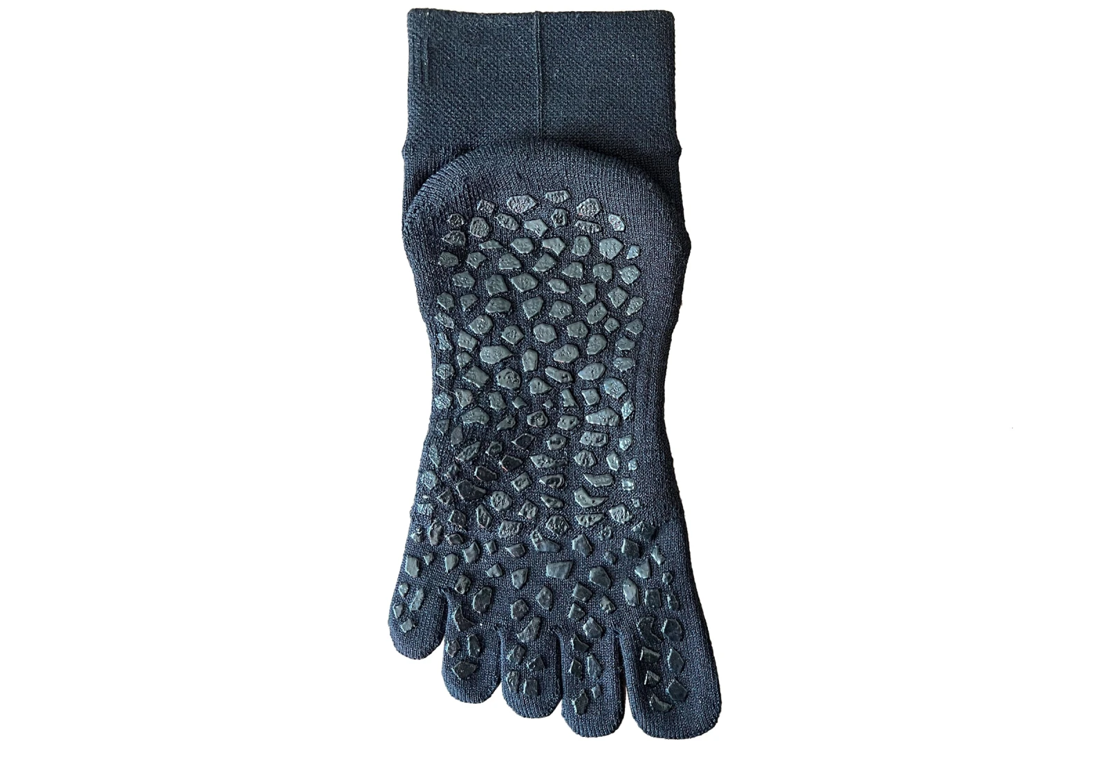 Носки Earth Runners Toe Socks with Grip, фото 2