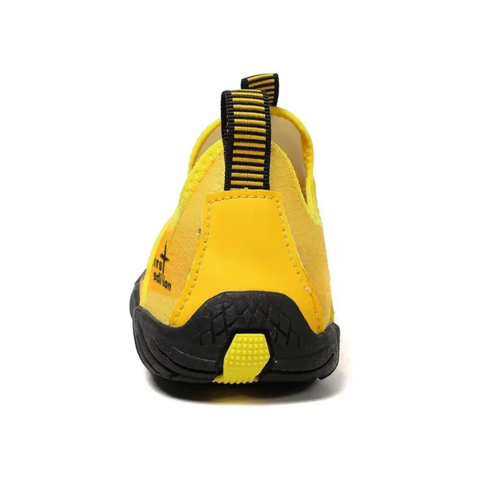 Кроссовки Bearefoot Hazers — Honeycomb, фото 3