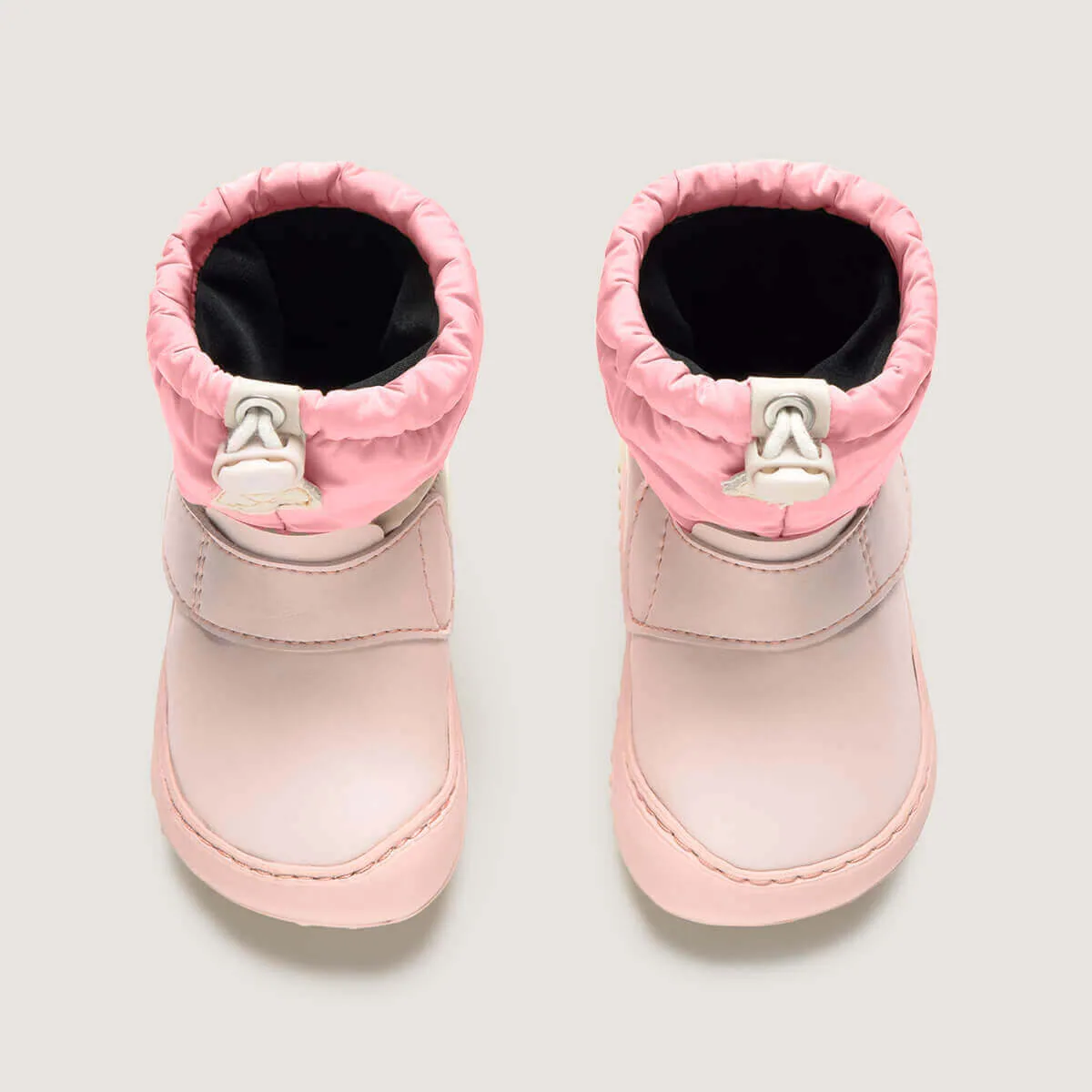 Ботинки для малышей Zapato Feroz «Bernia Feroz» — пудрово-розовый, фото 2