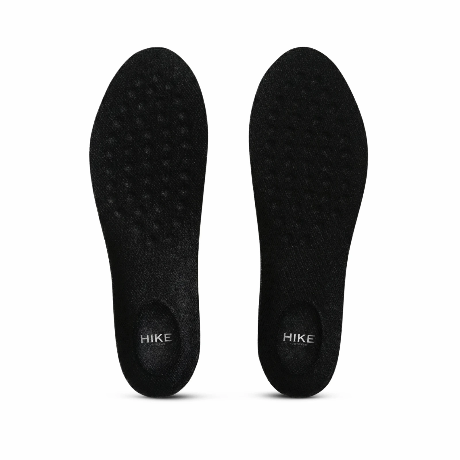 Стельки Hike Premium Orthopedic (ортопедические) (чёрный), фото 2