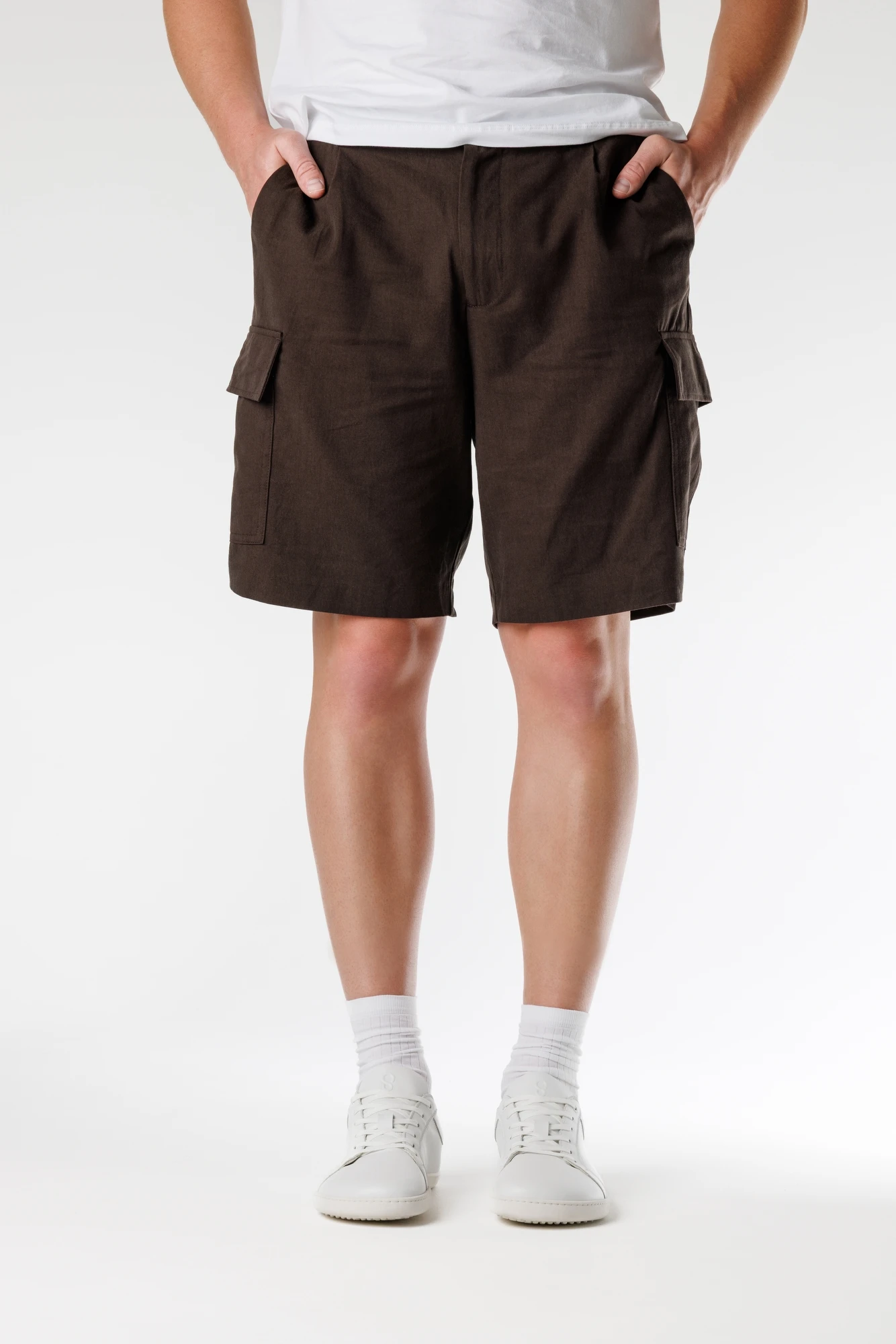 Носки Shapen Barefoot SIGNATURE White (Белый), фото 6