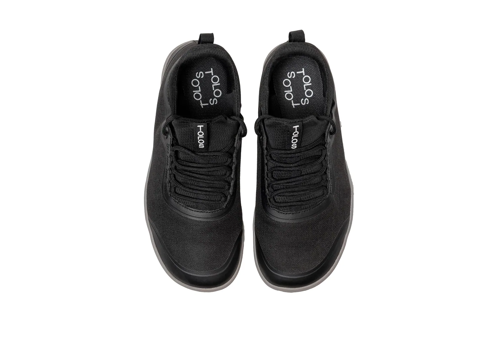 Кроссовки Earth Runners iON SYNC Tolos — цвет чёрный со светло-коричневым, фото 3