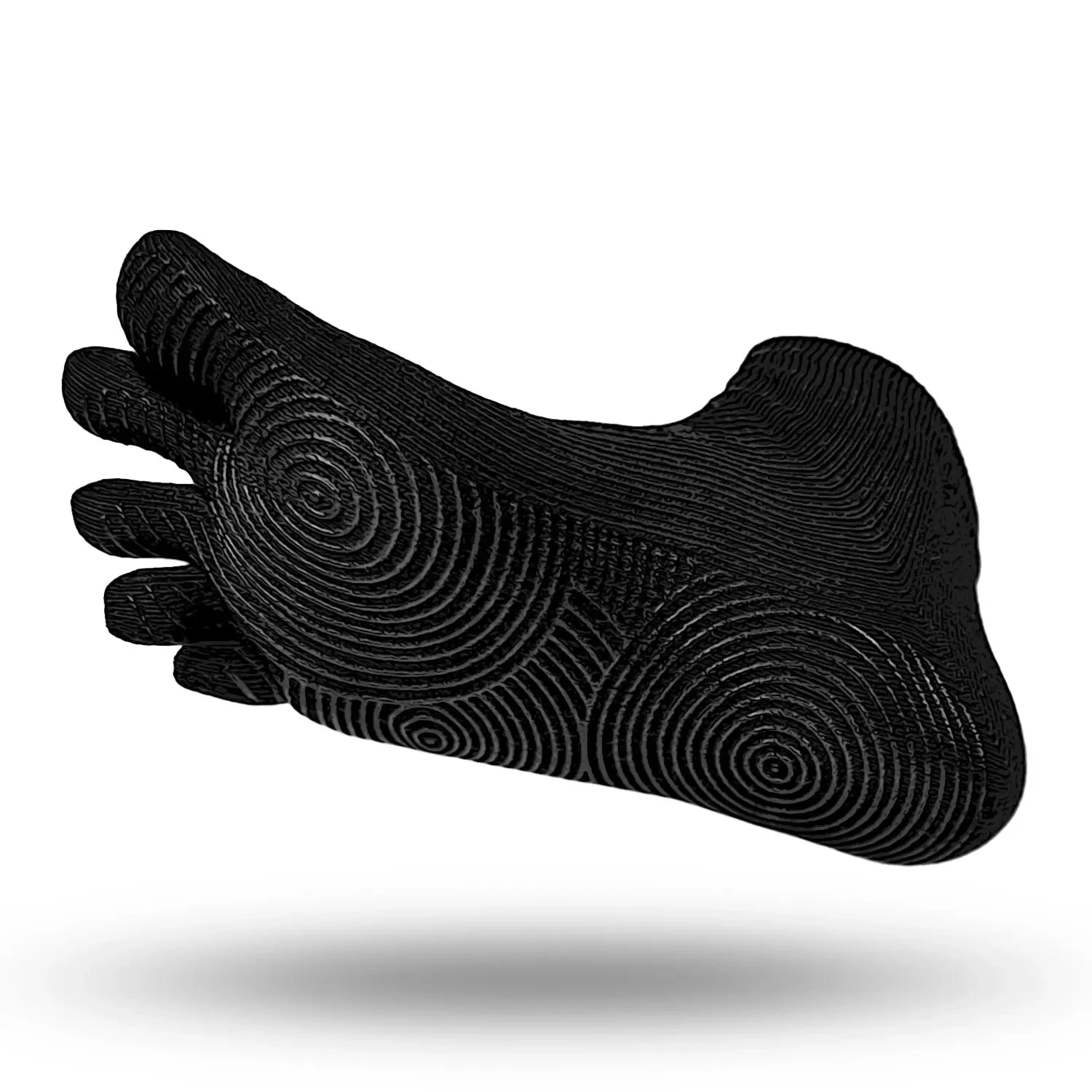 Носки Bearfoot Splay Ankle, фото 2