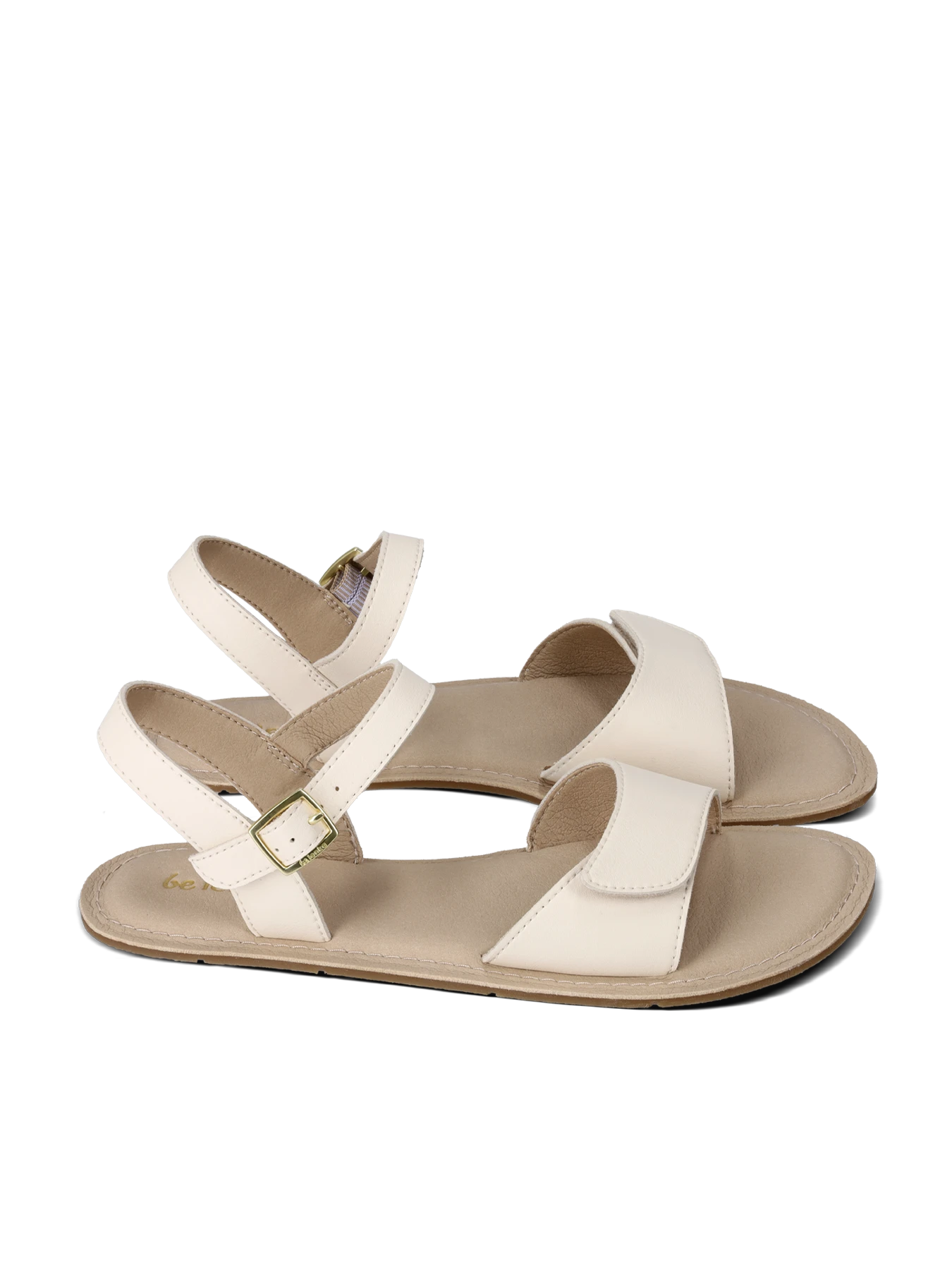 Босоногие сандалии Be Lenka Grace 2.0 - слоновая кость, фото 3
