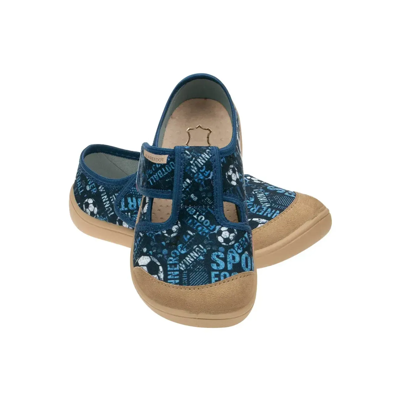 Детские тапочки Raweks JOY J05, фото 2