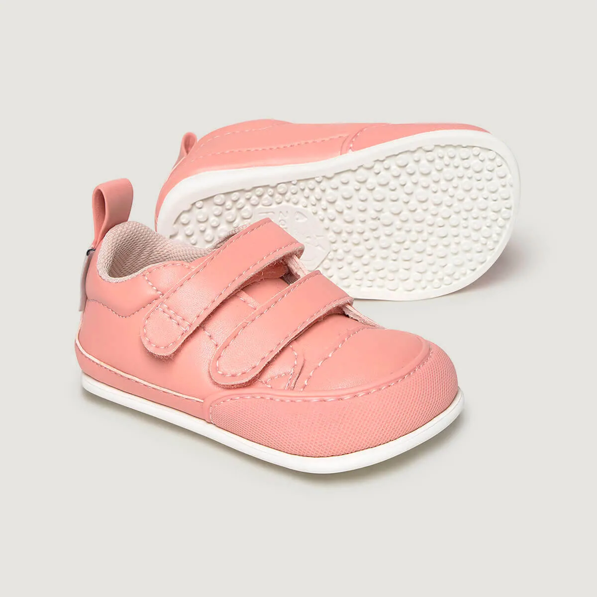 Обувь для малышей Zapato Feroz «Moraira Feroz» — розовый, фото 3